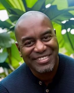 Edward A. Adu'elohiym