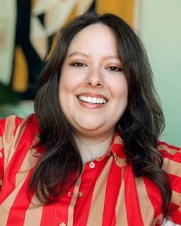 Mariah Garza Winslow