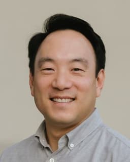 Couples Therapy with Daniel Joo