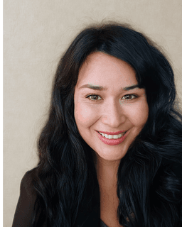 Maria Guadalupe Anguiano