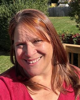 Margaret 'cricket' Luke