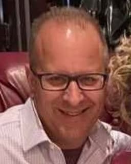 Anthony Frank Fasano