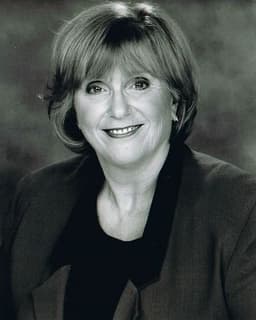 Linda Blakeley
