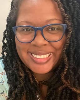 Kali Woodland-Lambert