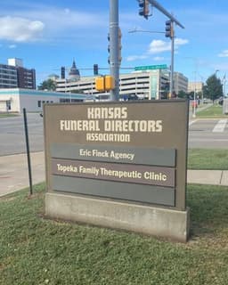 Topeka Family Therapeutic Clinic LLC
