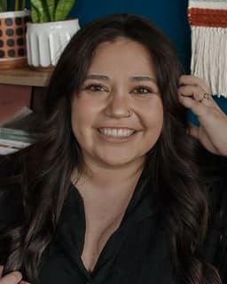 Alexandra (Ali) Freeman