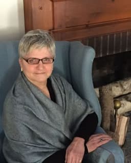 Anne Elizabeth Moseley