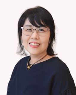 Hanul Counseling Center - Irene Jisun Sohn