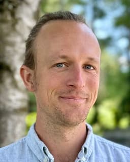 Jesse Carter, Movement Matters Psychotherapy