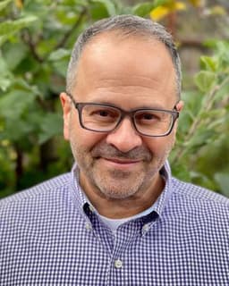 Dr. Robert Nemerovski