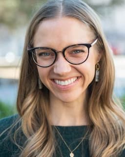 Nancy Christine Patterson