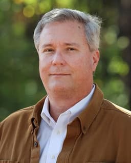 Richard Cooper Spivey