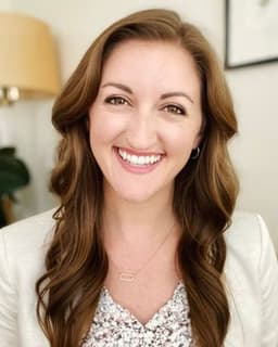 Katie Adams: Trauma-Informed Therapy