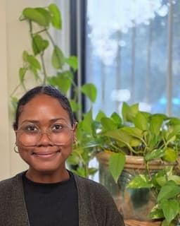 Imani Parks-Williams