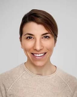 Cora Bennett Richter