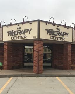 The Therapy Center