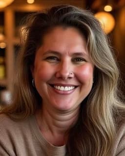 Chrystel Marie Hooper