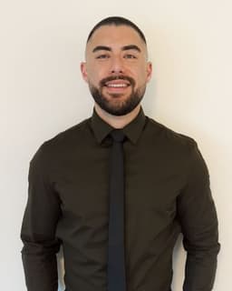 Andrew Matthew Beltran