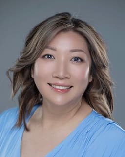 Dr. Grace Ning