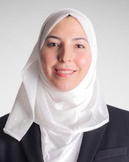 Mona Elsalaymeh