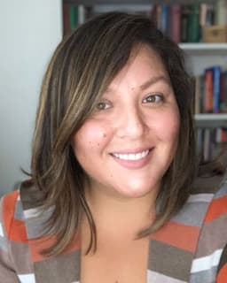 Dr. Samantha N Rivas