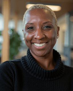 Rosalind L. Herrington-Moxon