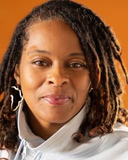 Adrienne Rachelle Parker