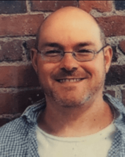 Todd Michael Cassidy