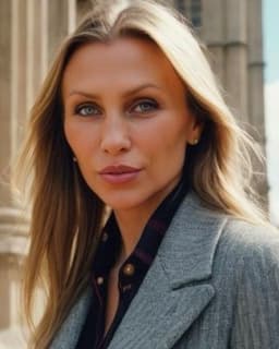 Ekaterina Alexeeva/Екатерина Алексеева