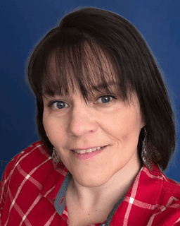 Sarah Winchell-Gurski