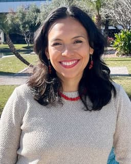 Lupe Macias - Hidalgo