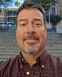 Keith ' Kai ' Bustos