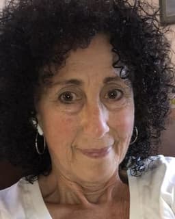 Maxine Wolph-Johnson