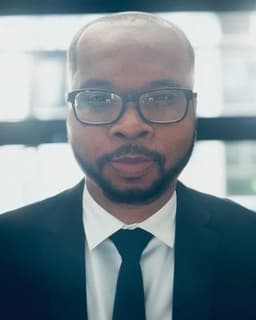 Christopher J. Murphy