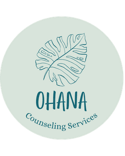 Ohana Counseling Services