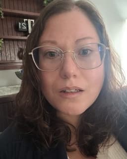 Victoria Jennifer Cruz-Hall