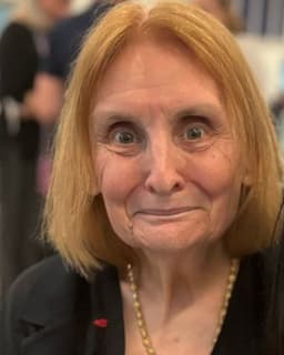 Betsy Ellen Lawrence