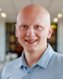 Jacob Dickey-Therapy Group Inc