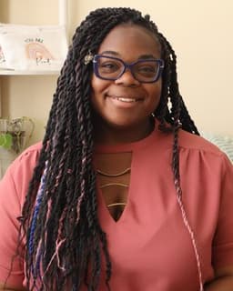 Chantena Elizer-Clark