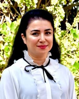 Elham -Ellie- Mohammadipoor