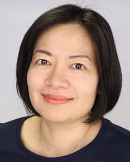 Dr. Kelly Liao