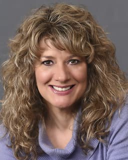 Leanne Patterson Porter