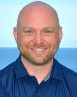 Jonathan Patrick Rasbach