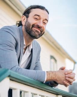 Golden State of Mind