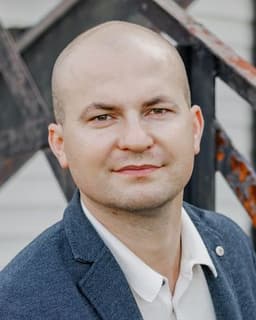 Well Balanced Men PLLC