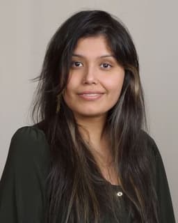 Kovita Bhasin