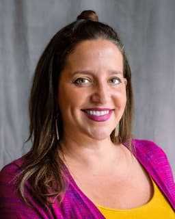 Molly Pershin Raynor