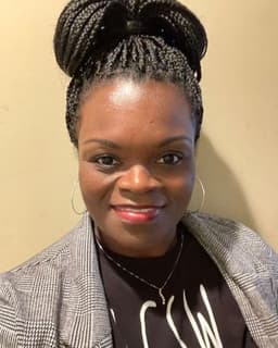 Tokikie R. Williamson