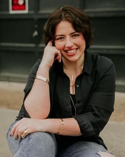 Courtney Paige Harrough