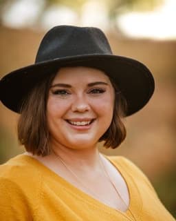 Brianna Renae Nuttall